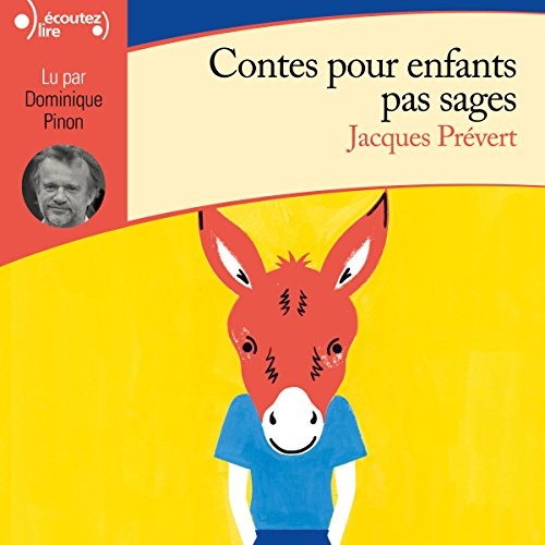 Contes pour enfants pas sages