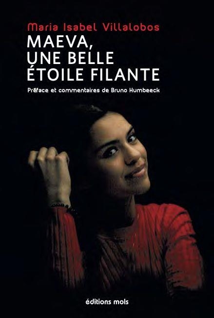 Maeva, une belle étoile filante