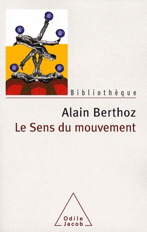 Le Sens du mouvement