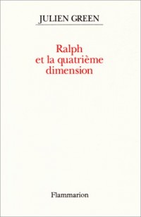 Ralph et la quatrième dimension