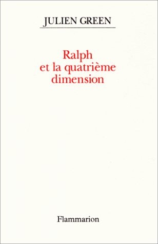 Ralph et la quatrième dimension