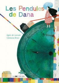 Les Pendules de Dana