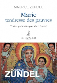 Marie, tendresse des pauvres