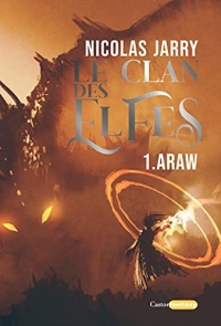 Araw: Le Clan des elfes, T1