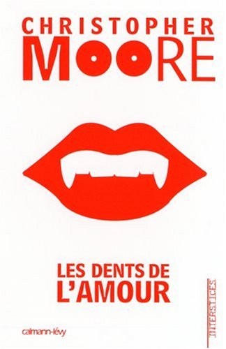 Les dents de l'amour