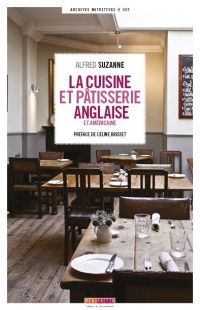 Cuisine et Patisserie Anglaise et Americaine