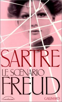 Le Scénario Freud [9782070701599]