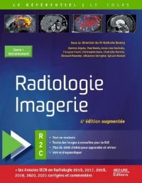 Radiologie imagerie