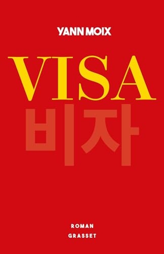 Visa (Littérature Française)
