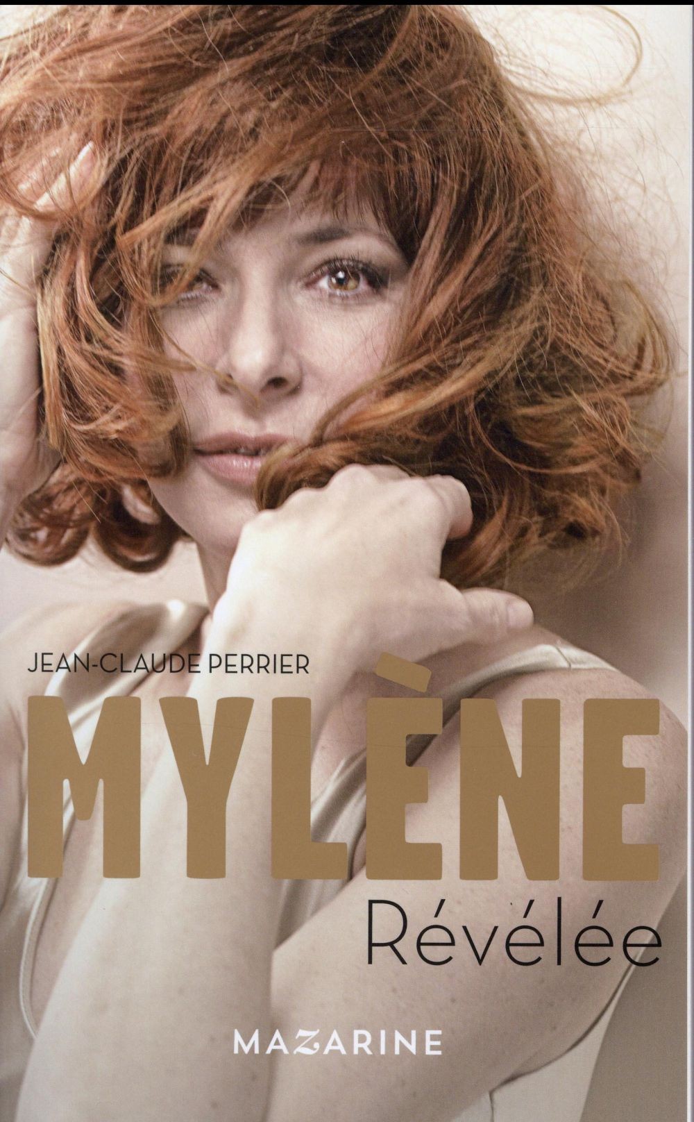 Mylène: Révélée