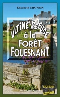 Ultime refuge à La Forêt-Fouesnant