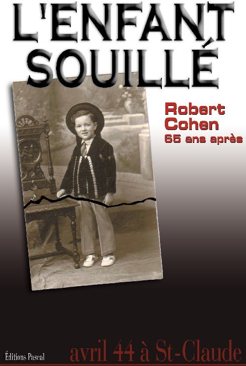 L ENFANT SOUILLE