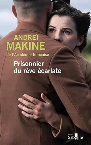 Prisonnier du rêve écarlate