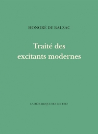 Traité des excitants modernes