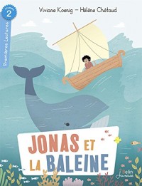 Jonas et la baleine