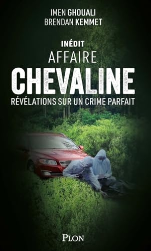 Affaire Chevaline