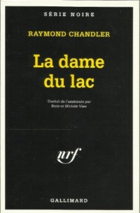 La dame du lac