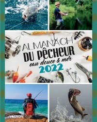 Almanach du pêcheur 2022