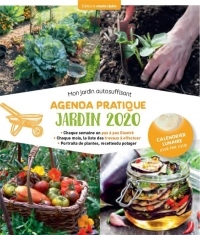 Agenda Jardin 2020