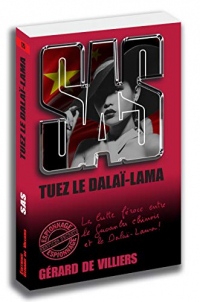 SAS 175 Tuez le Dalaï-Lama