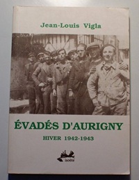 Evadés d'Aurigny : Hiver 1942-1943