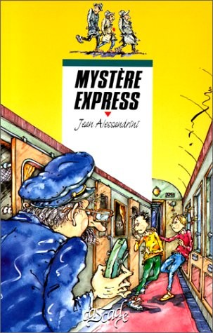 Mystère express