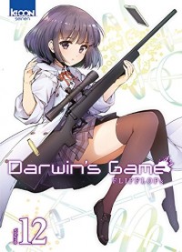 Darwin's Game T12 (12)