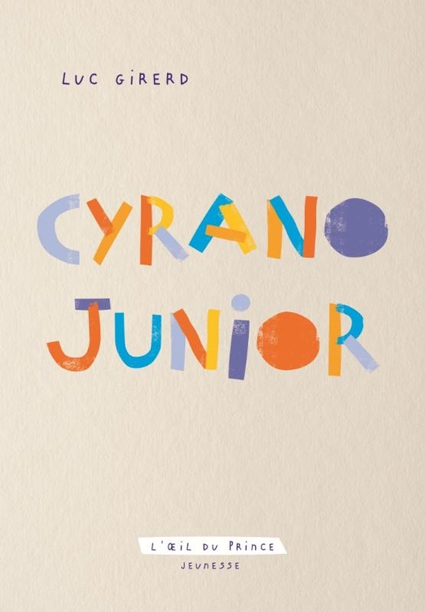 Cyrano junior