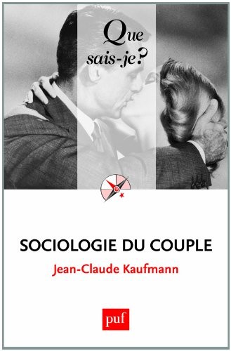 Sociologie du couple