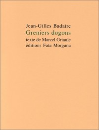 Greniers Dogons