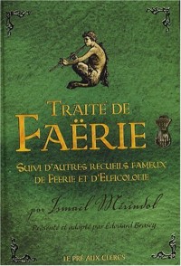 Traité de faërie