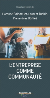 L'ENTREPRISE COMME COMMUNAUTÉ