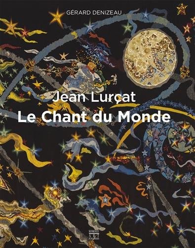 Jean Lurçat, Le chant du monde : Jean Lurçat