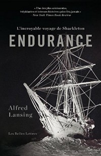Endurance: L’incroyable voyage de Shackleton