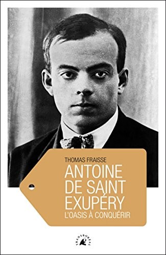 Antoine de Saint Exupery