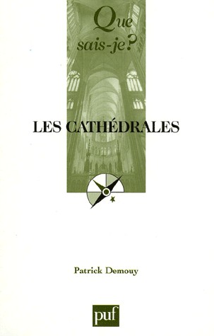 Les cathédrales