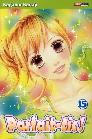 Parfait Tic Vol.15