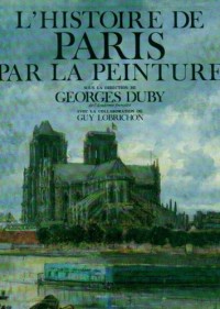 L'histoire de Paris par la peinture