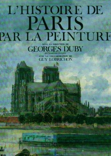 L'histoire de Paris par la peinture