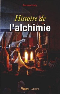 Histoire de l'alchimie