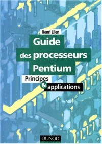 Guides des processeurs Pentium