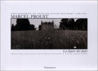 Marcel Proust : La Figure des pays