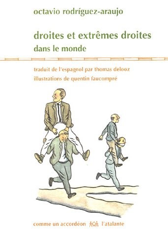 Droites et extrêmes droites dans le monde