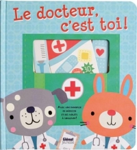 C'est moi le docteur !