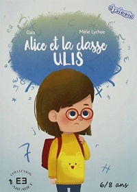 Alice et la classe Ulis