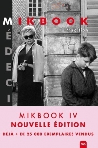 MikBook : Les cahiers de l'internat
