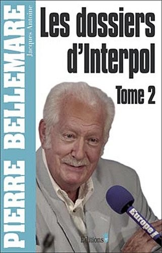Les Dossiers d'Interpol, tome 2 - Ned 2012