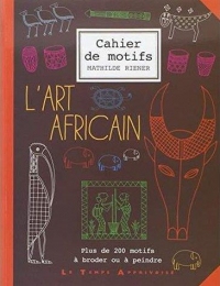 L'art africain