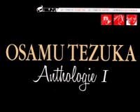 Coffret Osamu Tezuka ANTHOLOGIE 1