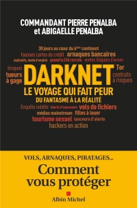 Darknet, le voyage qui fait peur